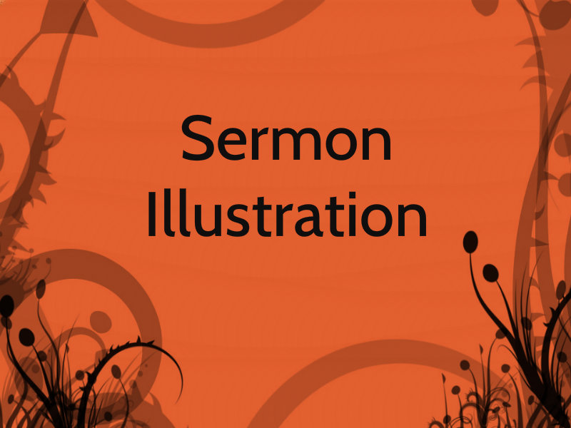 free download sermon illustrations